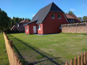 Ferienhaus Eggers